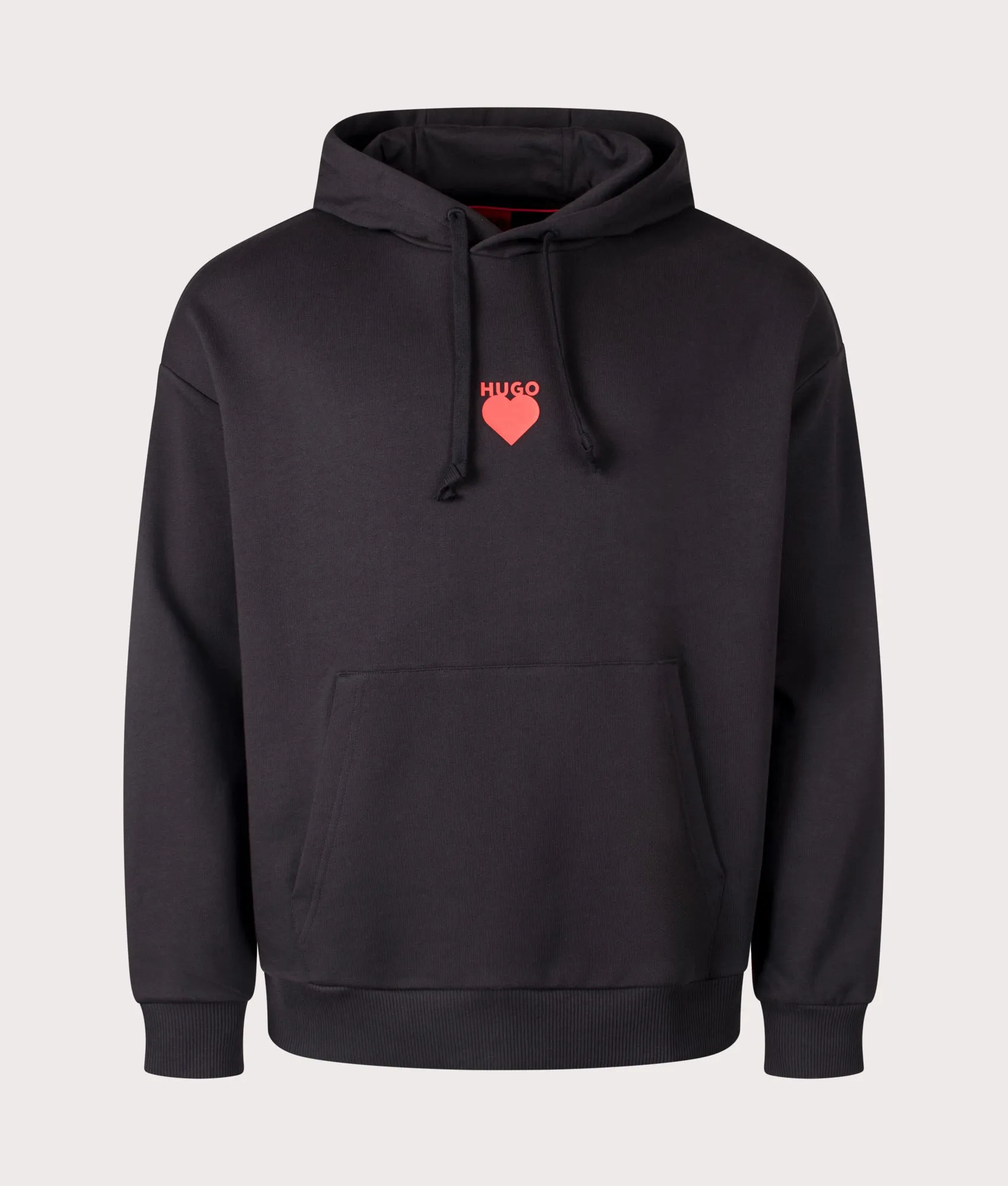 Relaxed Fit Dewgili Hoodie sold by EQVVS product image thumbnail 2