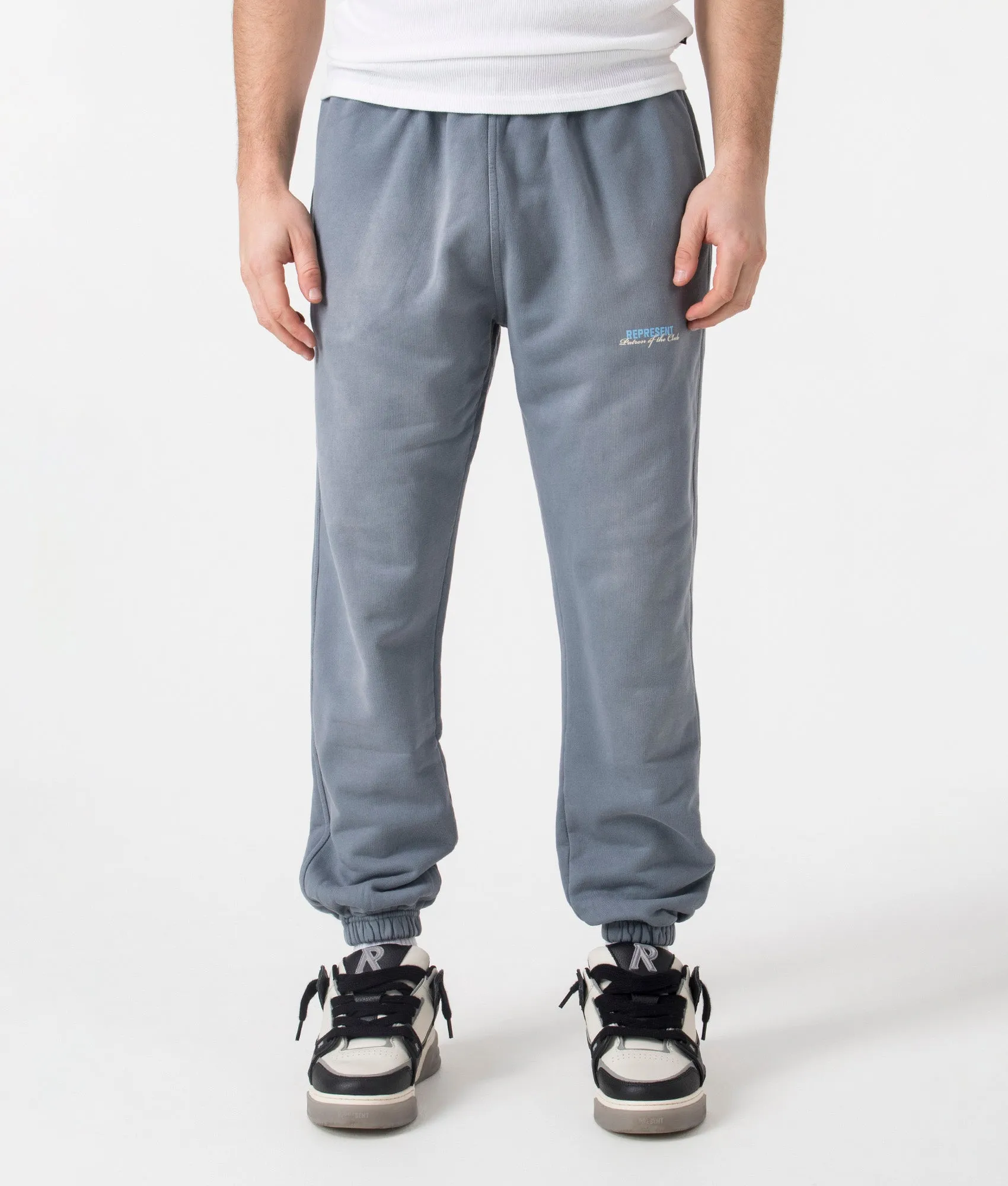 Patron Of The Club Joggers sold by EQVVS product image thumbnail 2