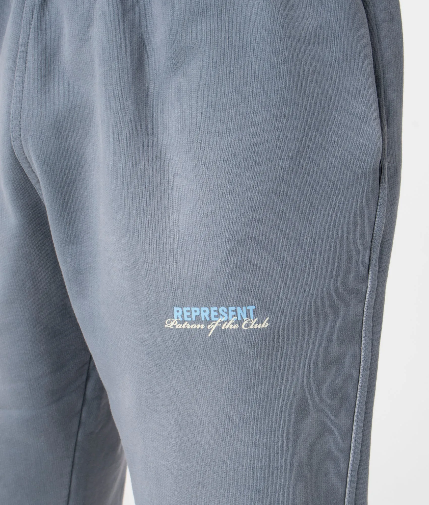 Patron Of The Club Joggers sold by EQVVS product image thumbnail 3
