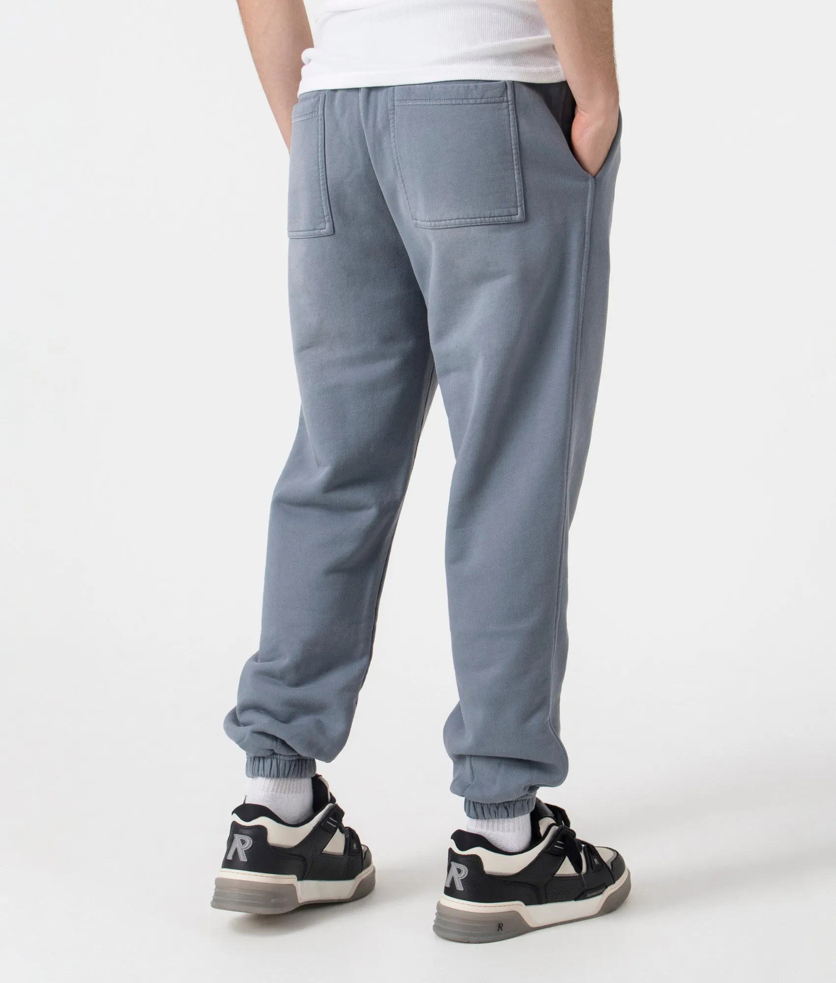 Patron Of The Club Joggers sold by EQVVS product image thumbnail 4