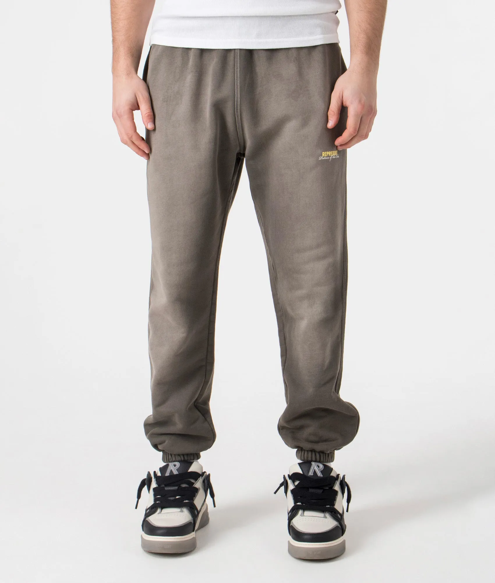 Patron Of The Club Joggers sold by EQVVS product image thumbnail 3