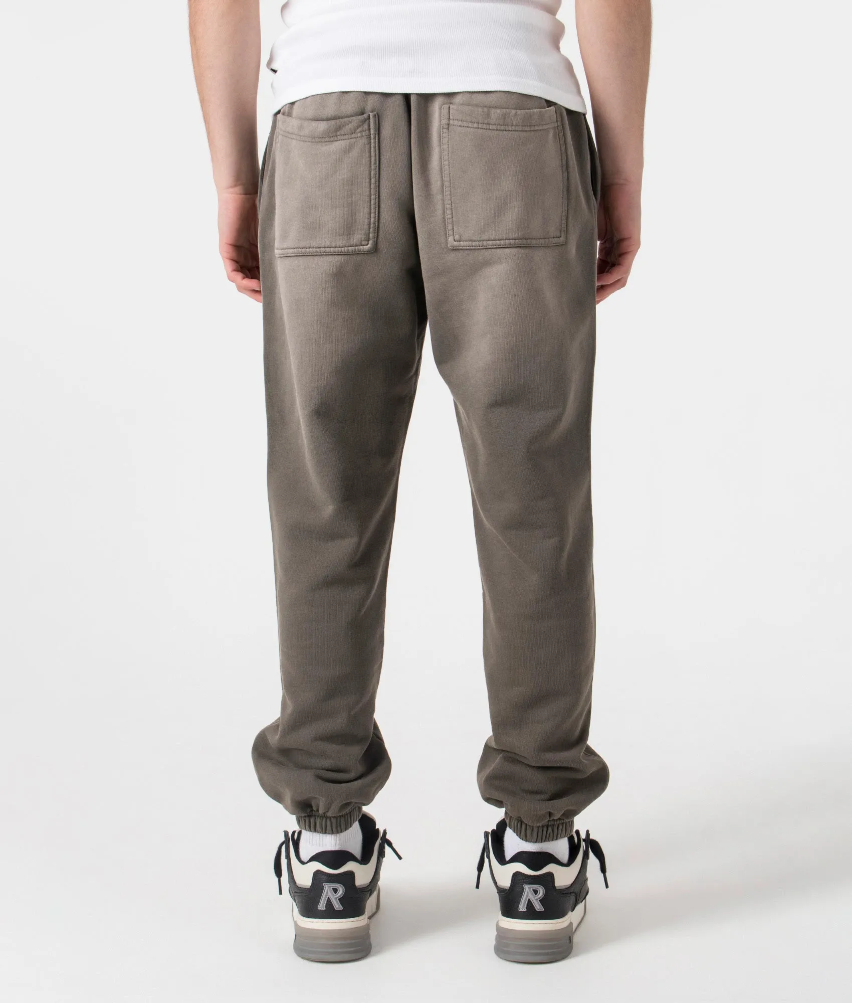 Patron Of The Club Joggers sold by EQVVS product image thumbnail 4