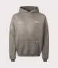 Oversized Fit Patron Of The Club Hoodie sold by EQVVS