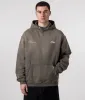 Oversized Fit Patron Of The Club Hoodie sold by EQVVS