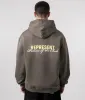 Oversized Fit Patron Of The Club Hoodie sold by EQVVS