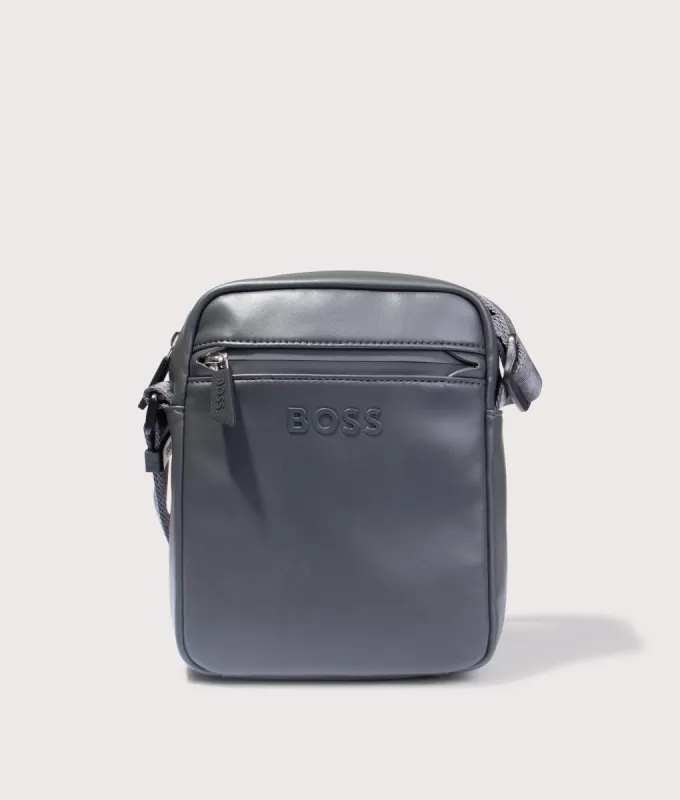 Dan NS Bag sold by EQVVS