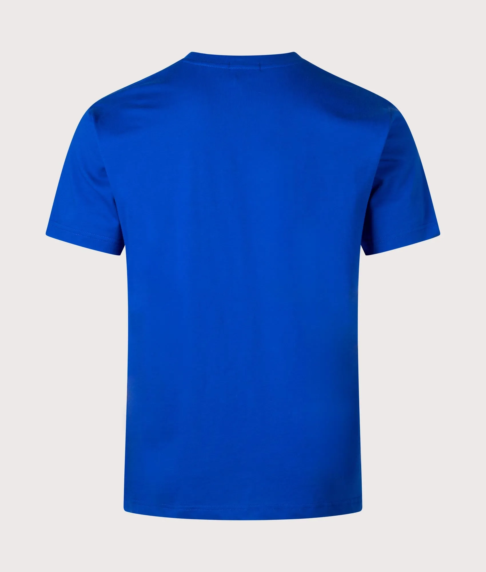 Classic Stone T-Shirt sold by EQVVS product image thumbnail 2