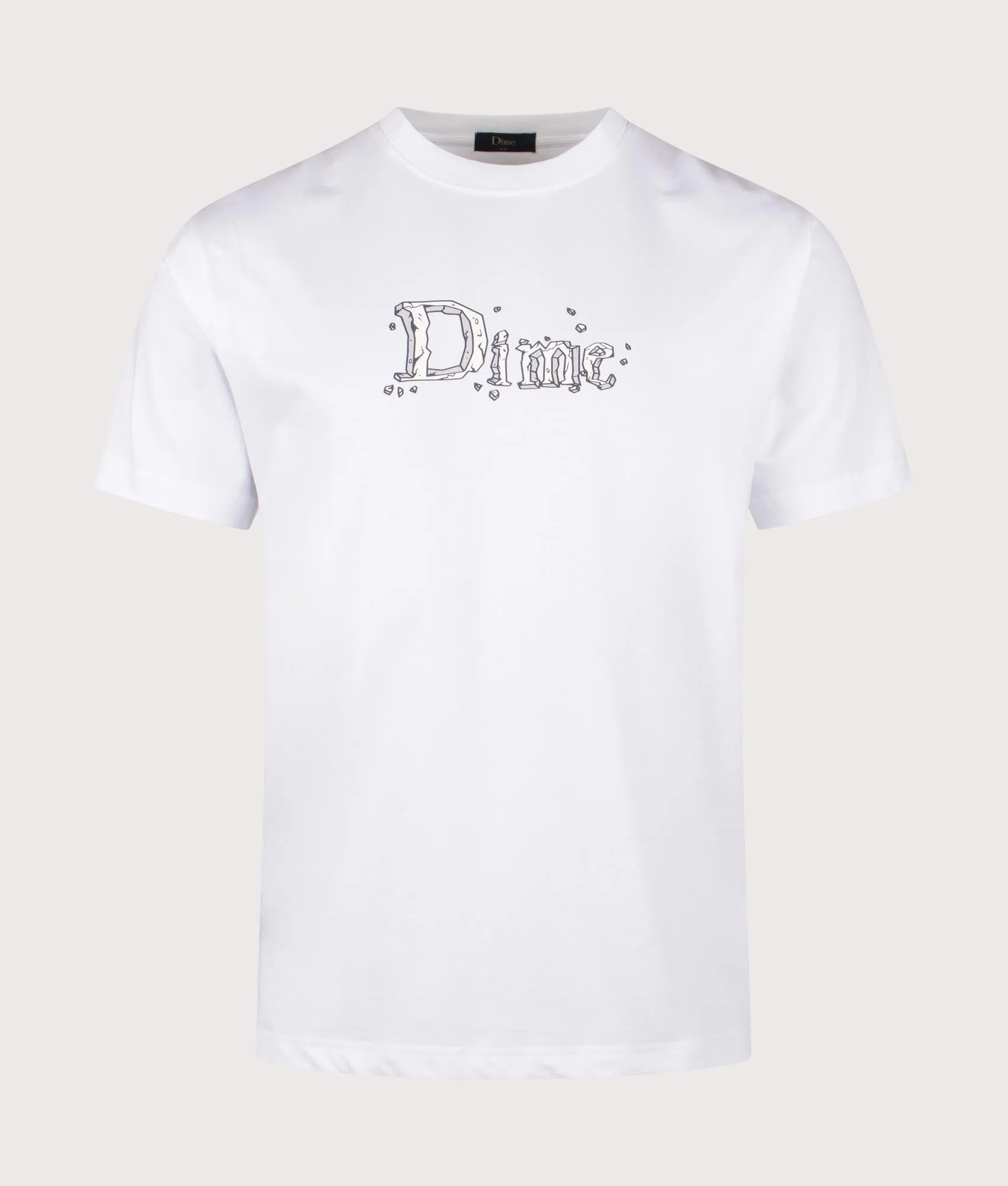 Classic Stone T-Shirt sold by EQVVS