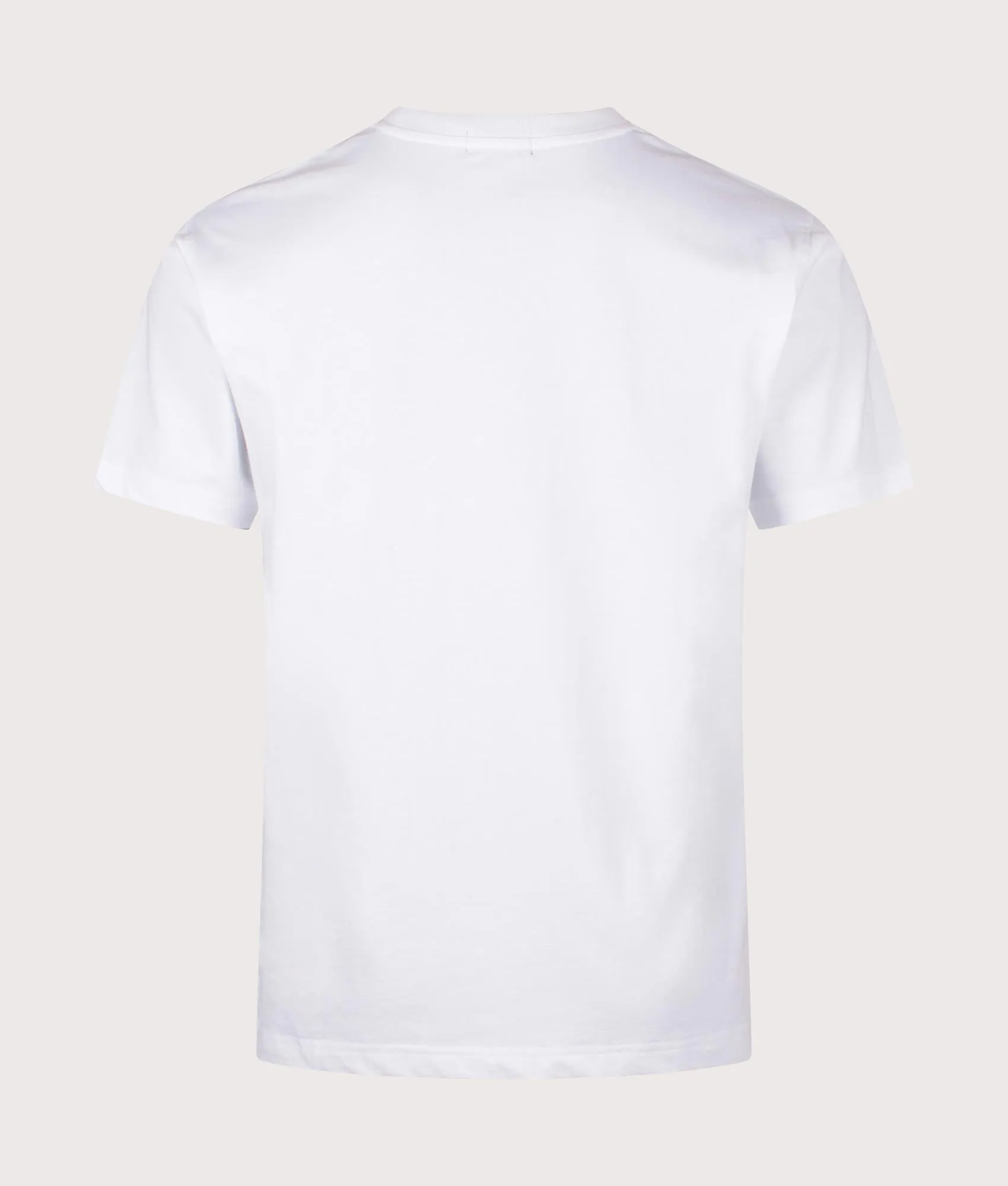 Classic Stone T-Shirt sold by EQVVS product image thumbnail 2