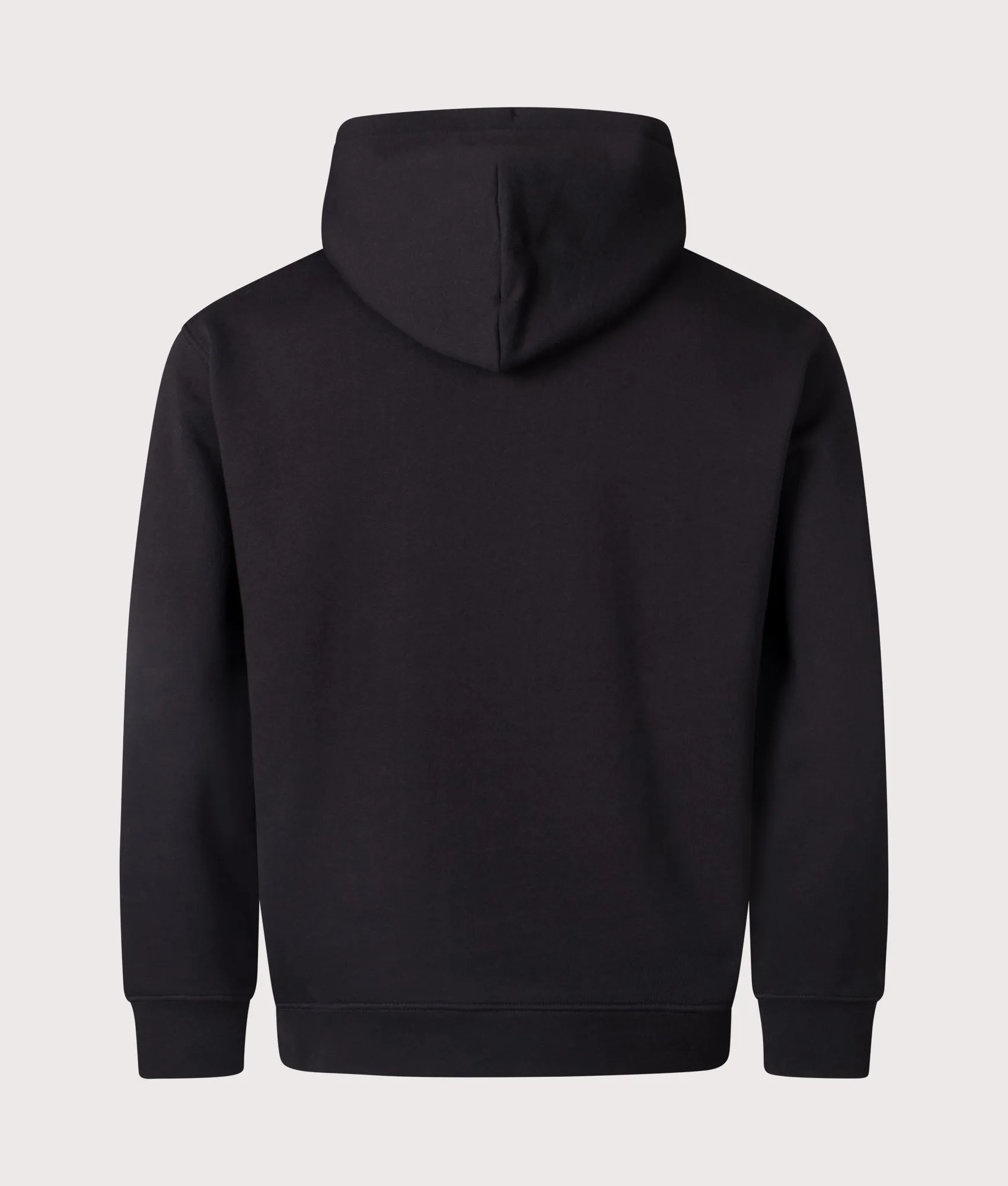 Evolution Hoodie sold by EQVVS product image thumbnail 2