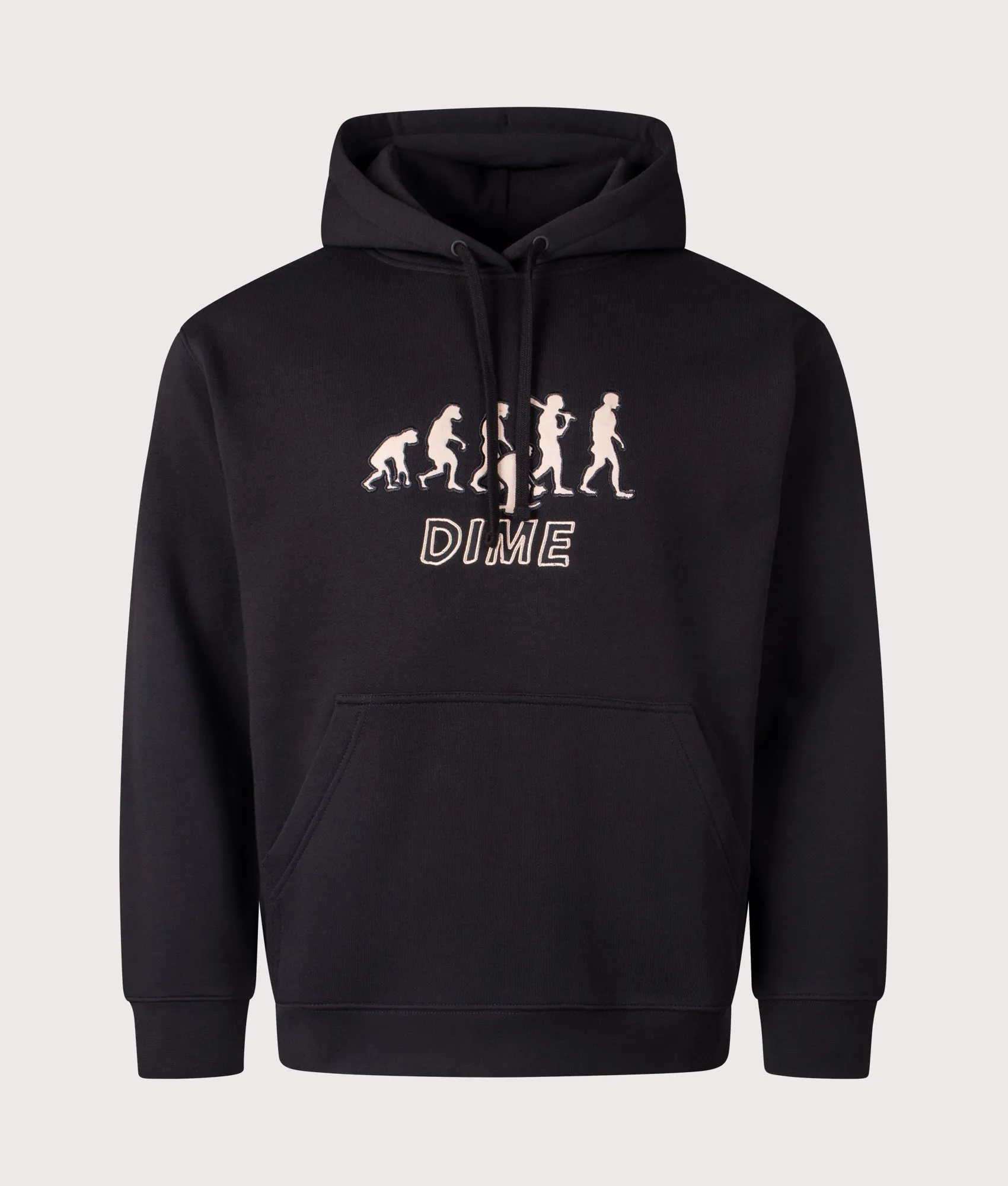 Evolution Hoodie sold by EQVVS