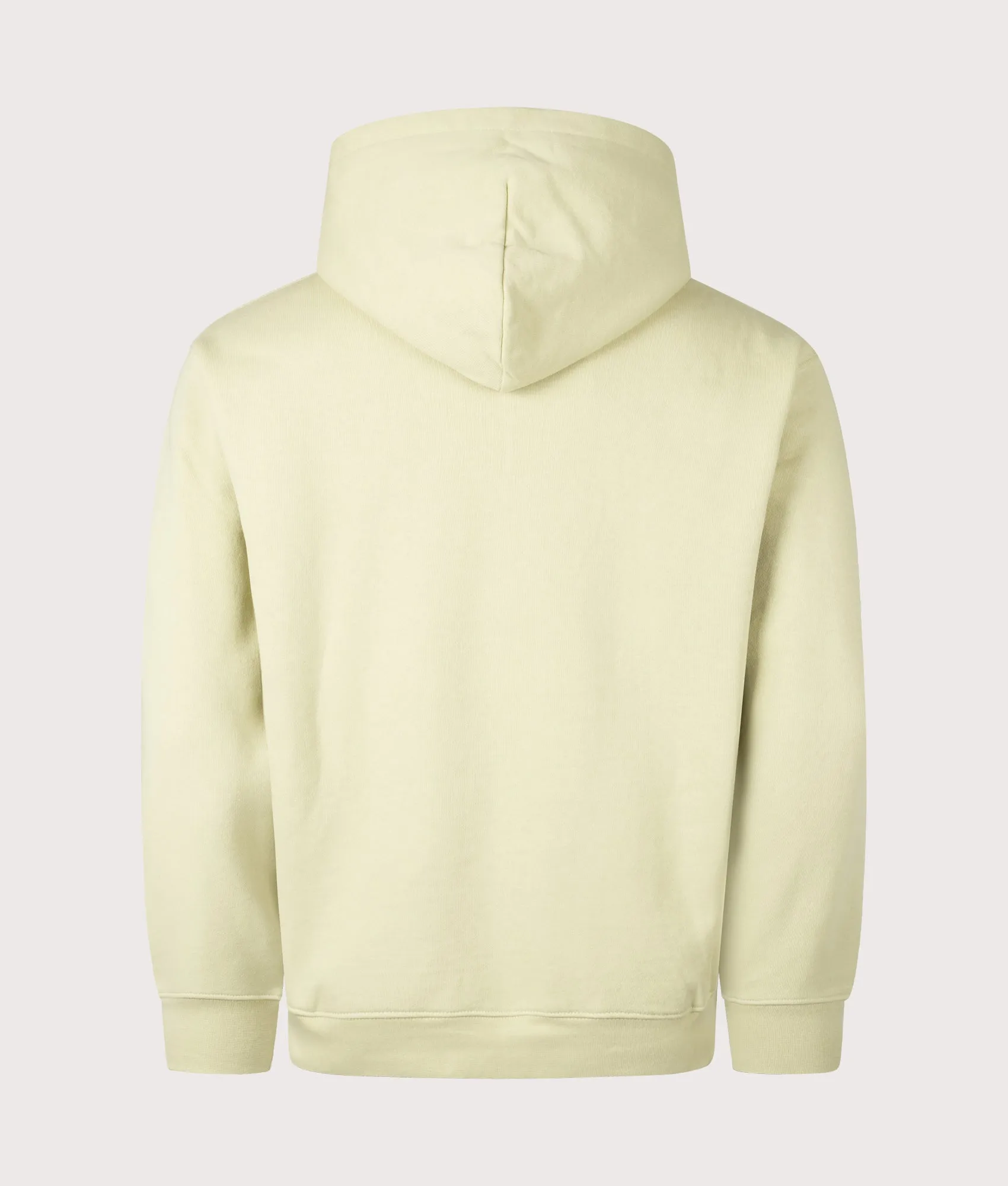 Classic Stone Hoodie sold by EQVVS product image thumbnail 2