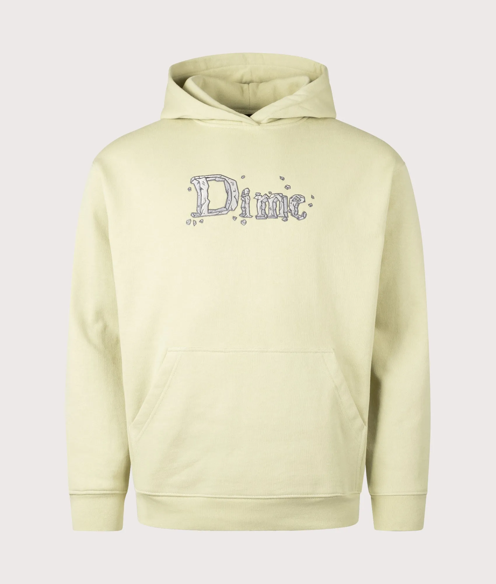 Classic Stone Hoodie sold by EQVVS