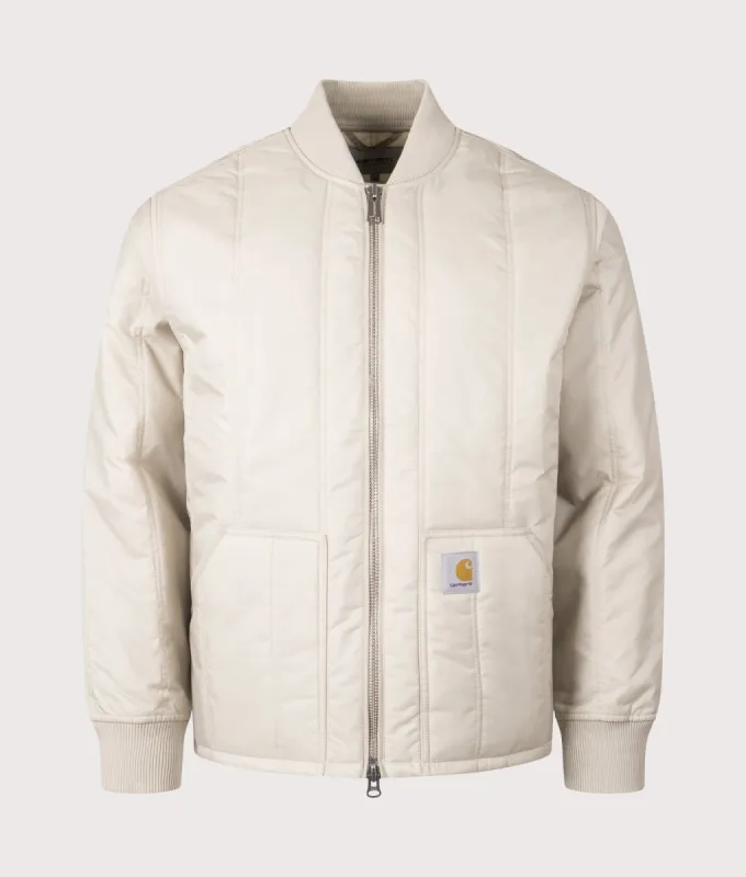 Lachlan Liner sold by EQVVS