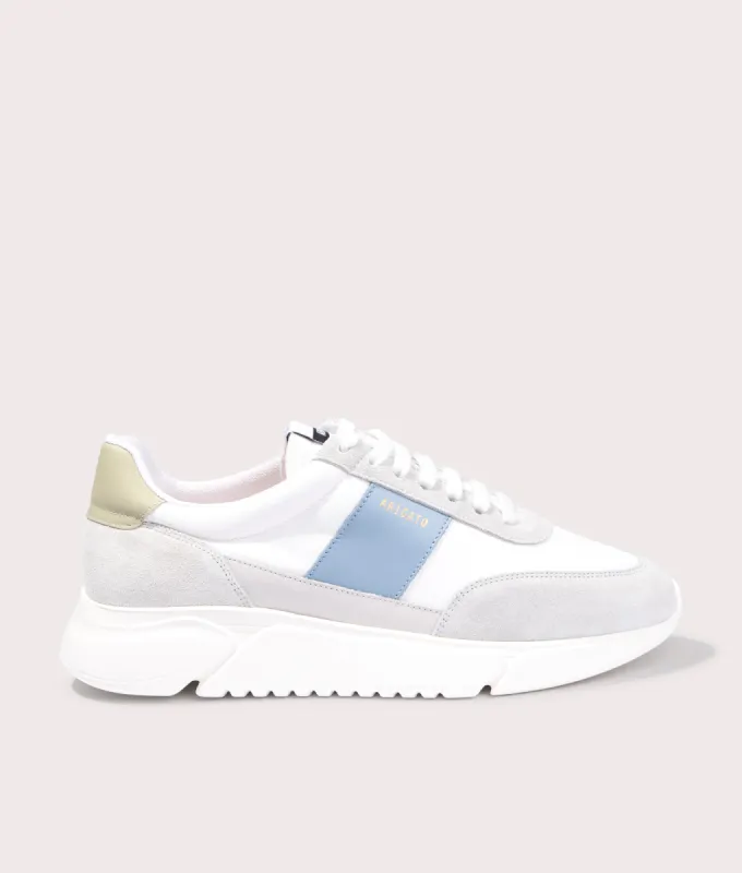 Genesis Vintage Runners sold by EQVVS