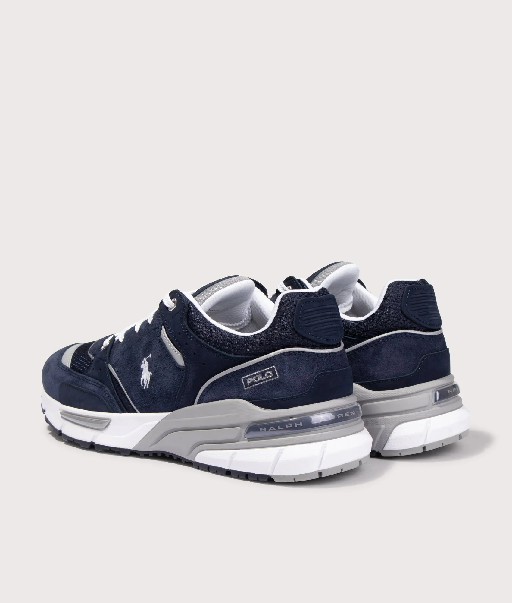 Trackster 200 Sneakers sold by EQVVS product image thumbnail 3