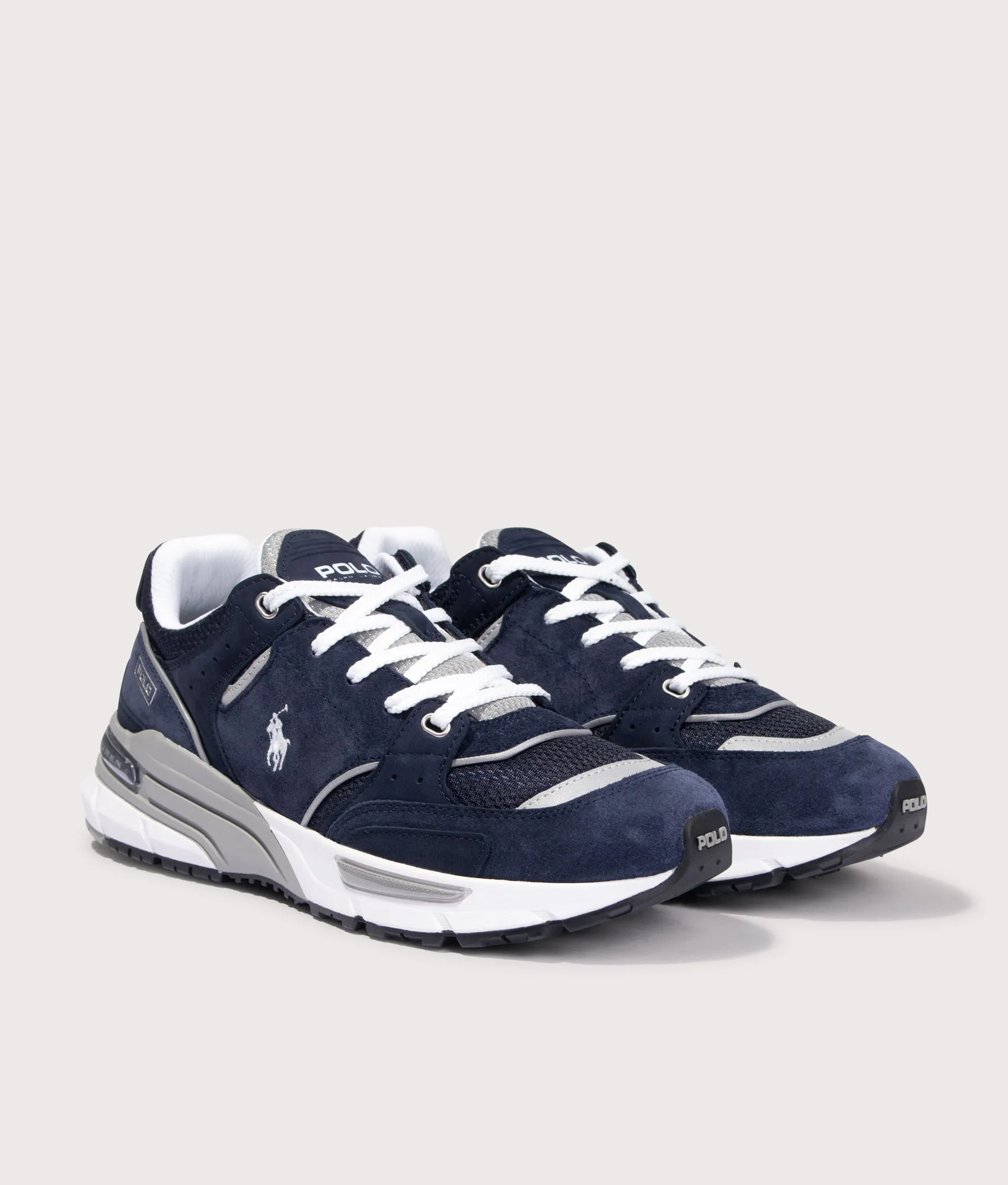 Trackster 200 Sneakers sold by EQVVS product image thumbnail 2