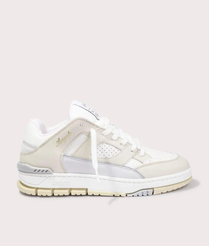 Area Lo Sneakers made by Axel Arigato