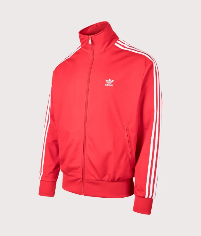 Relaxed Fit Adicolor Classics Firebird Track Top sold by EQVVS