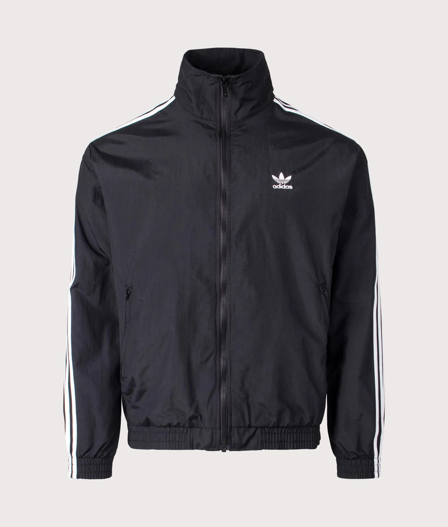 Relaxed Fit Adicolor Classics Firebird Track Top sold by EQVVS product image thumbnail 3