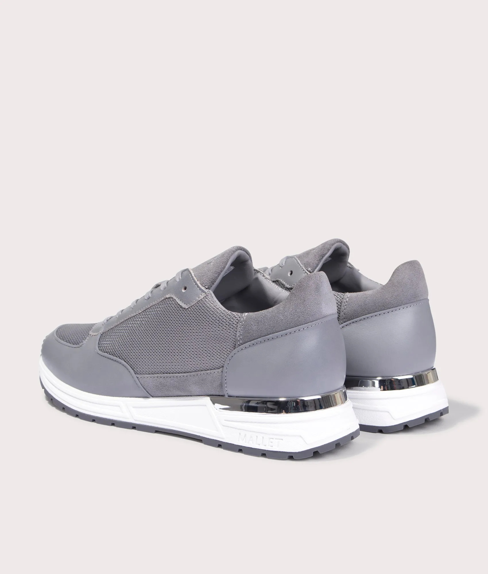 Popham Lite Trainers sold by EQVVS product image thumbnail 3