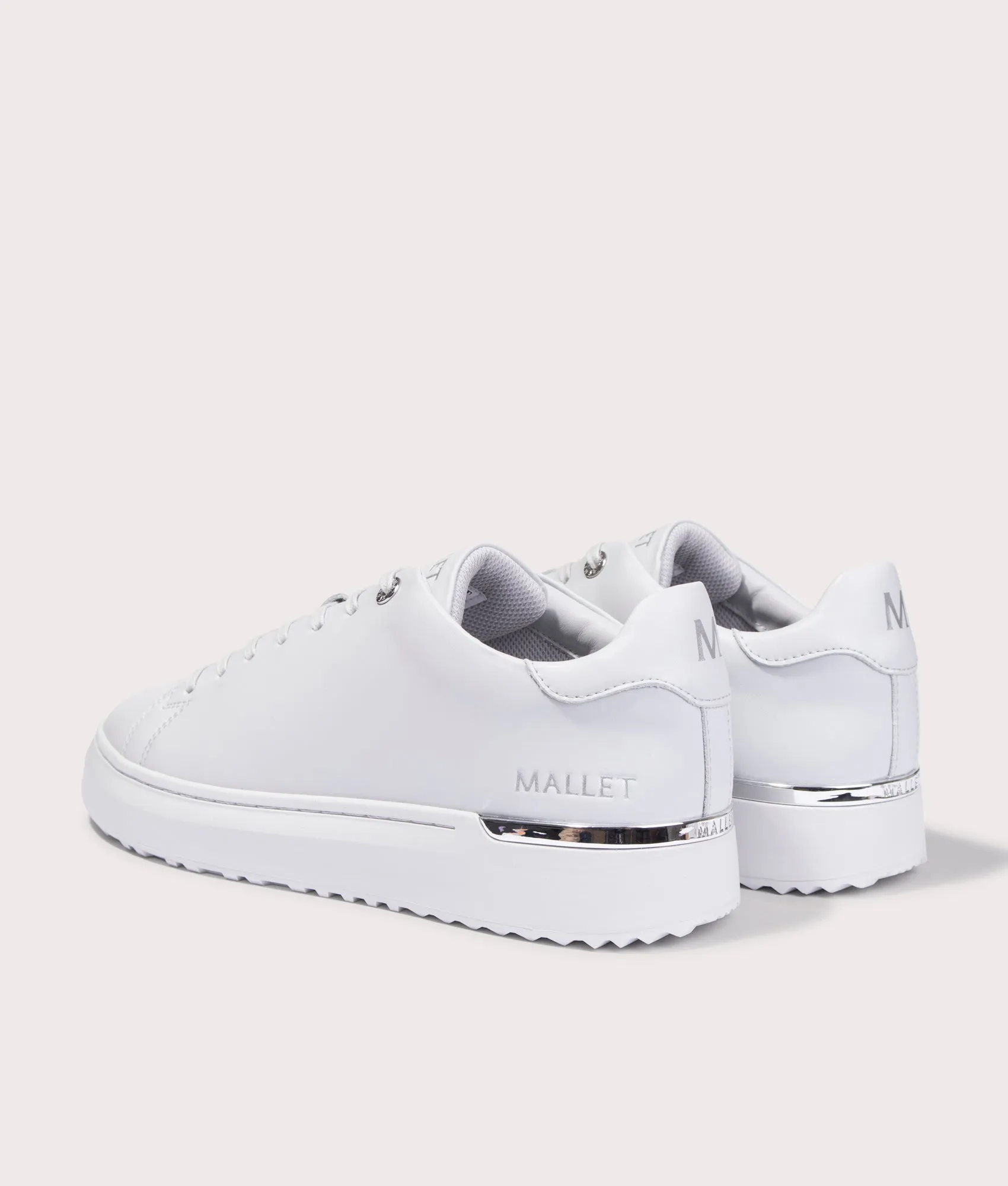 GRFTR Lite Trainers sold by EQVVS product image thumbnail 3