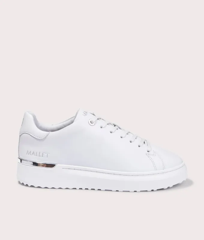 GRFTR Lite Trainers sold by EQVVS