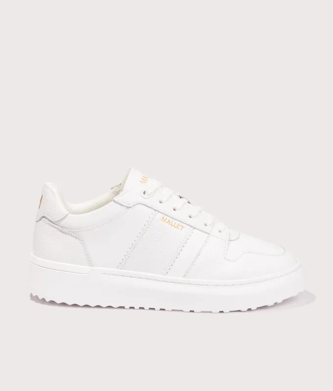 Hoxton Lite Trainers sold by EQVVS