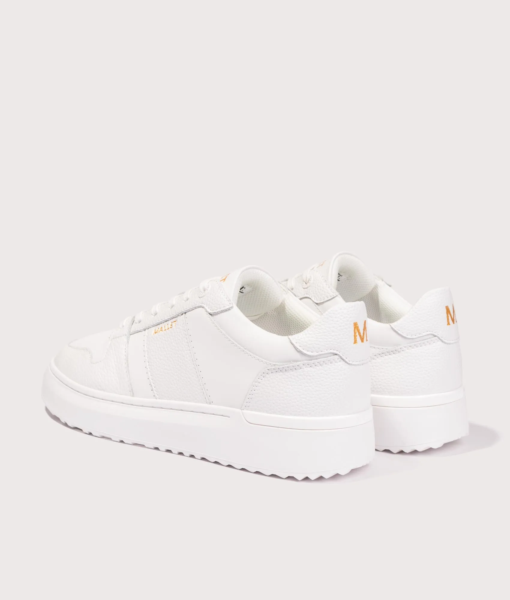 Hoxton Lite Trainers sold by EQVVS product image thumbnail 3