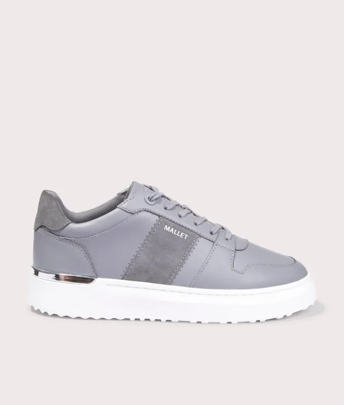 Hoxton Lite Trainers sold by EQVVS