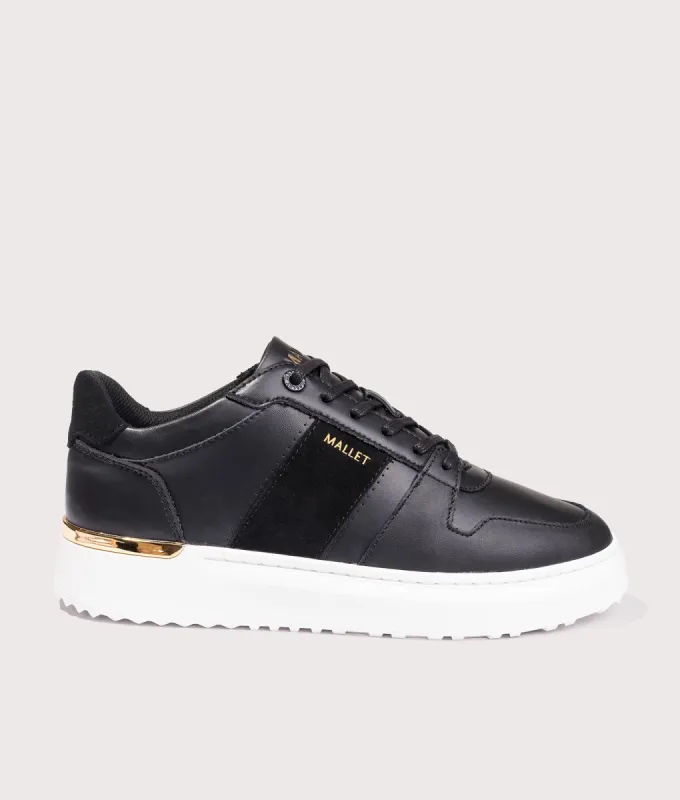 Hoxton Lite Trainers sold by EQVVS