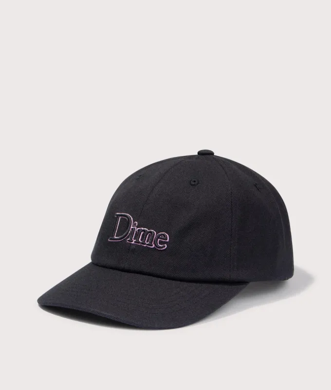 Classic Low Pro Cap sold by EQVVS