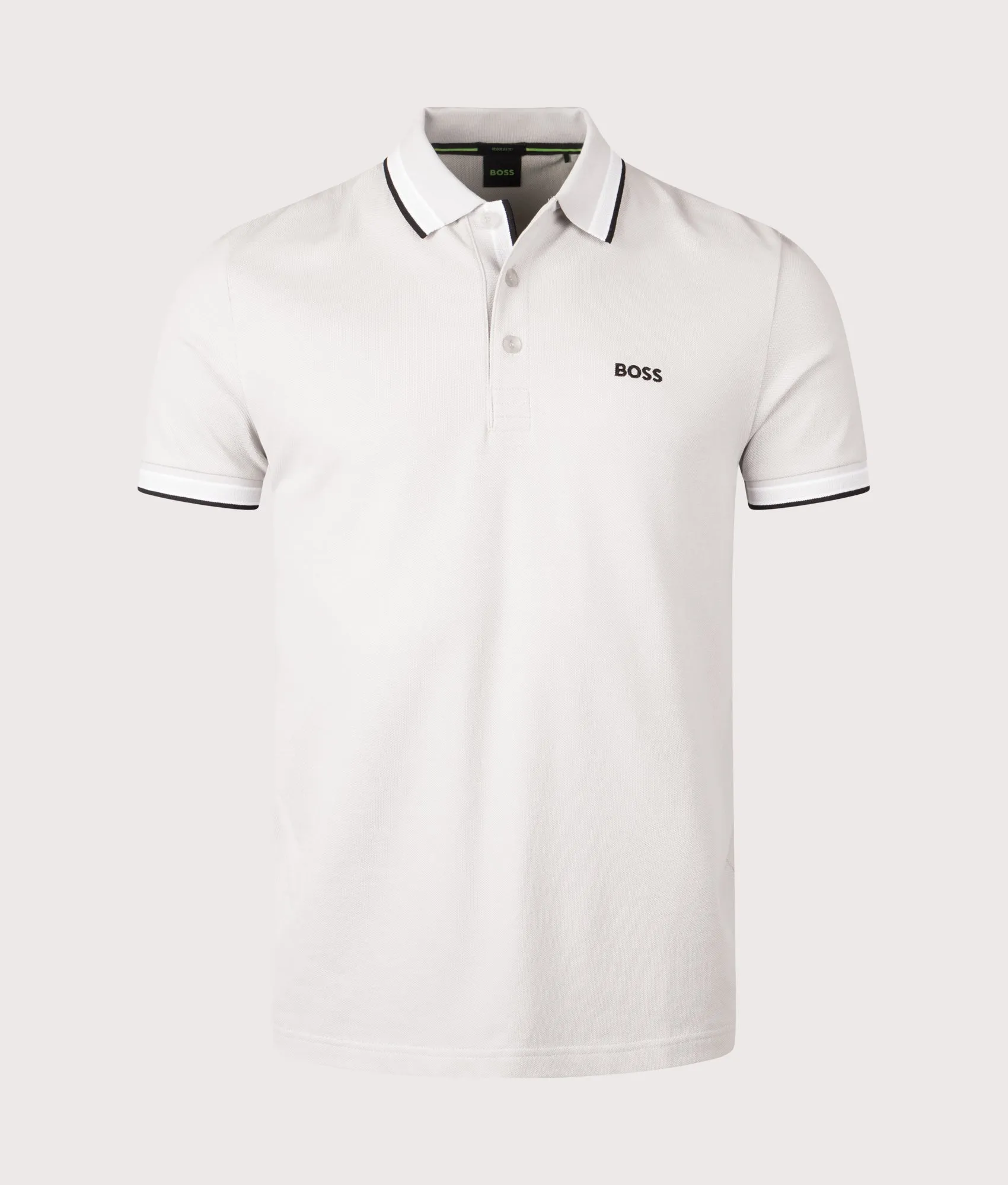 Paddy Polo Shirt sold by EQVVS