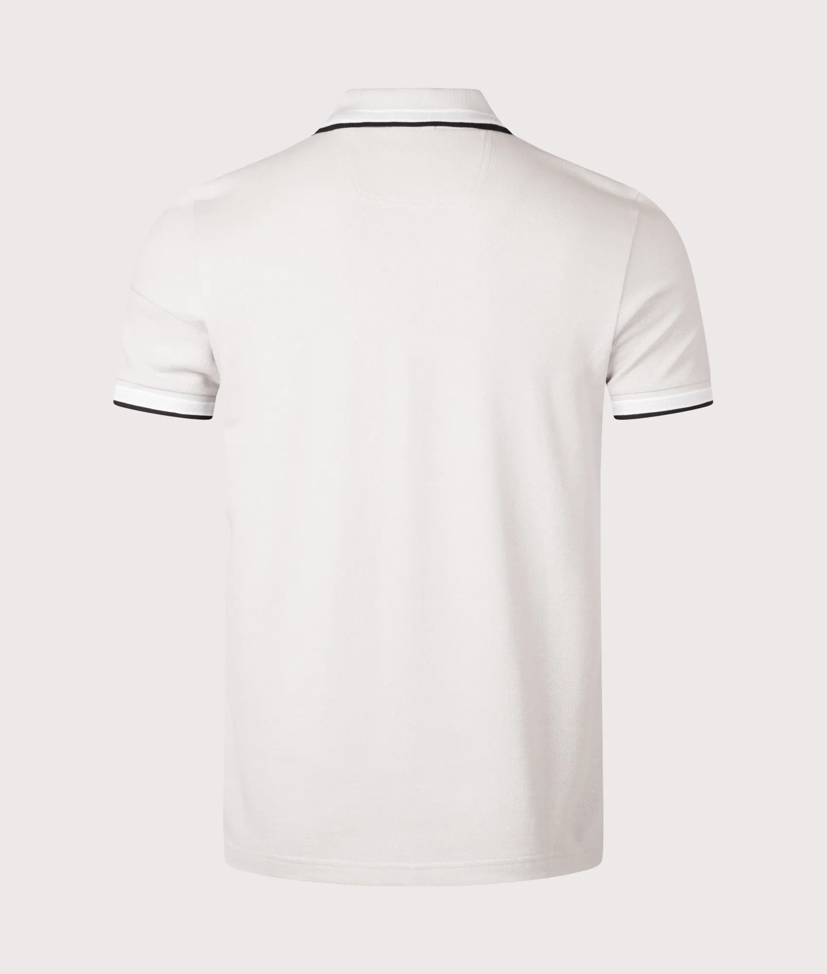 Paddy Polo Shirt sold by EQVVS product image thumbnail 3