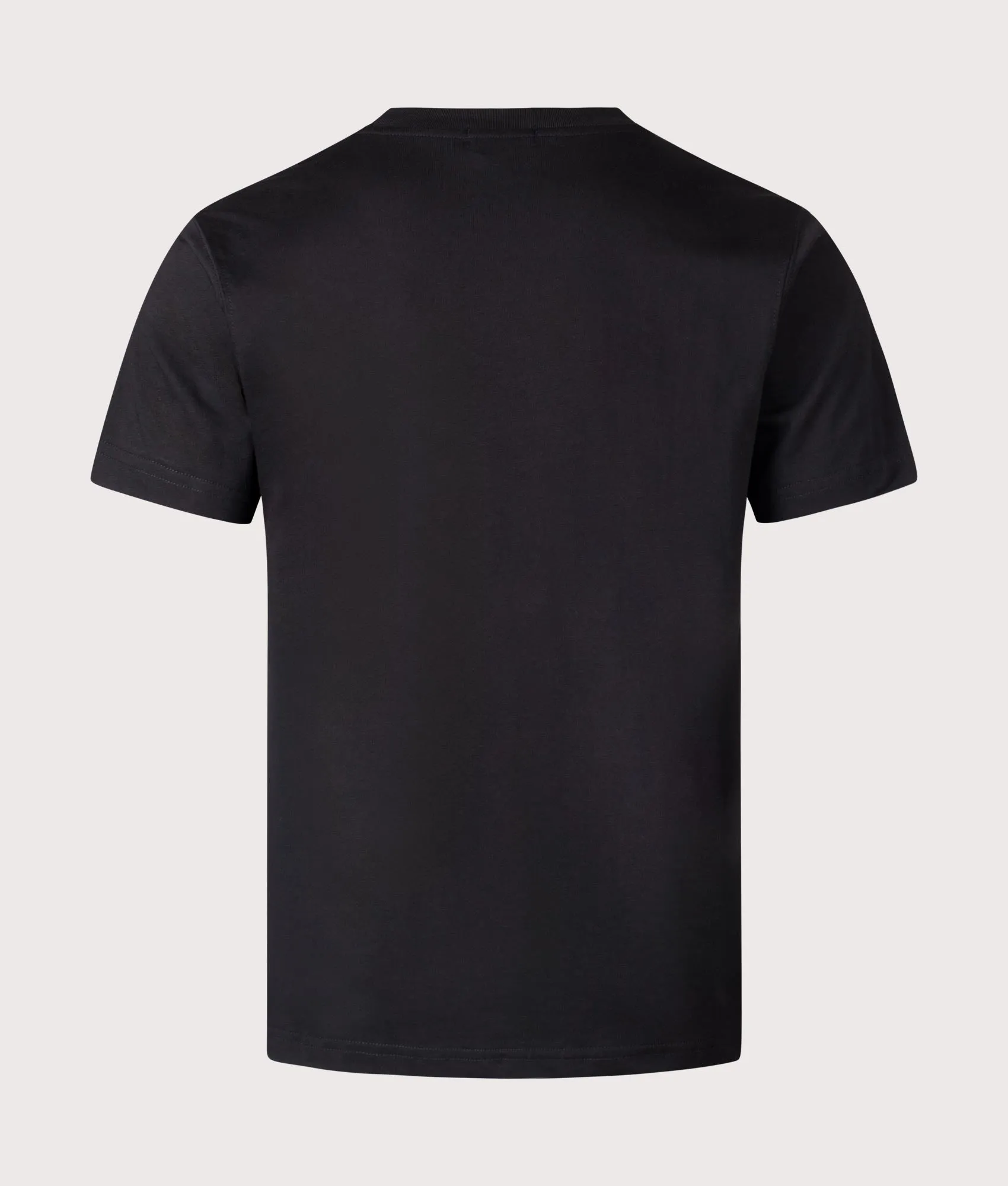 Cosmos T-Shirt sold by EQVVS product image thumbnail 2