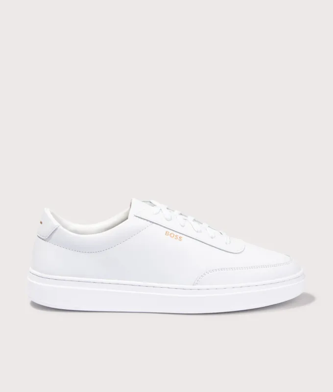 Kieran Tenn Trainers sold by EQVVS