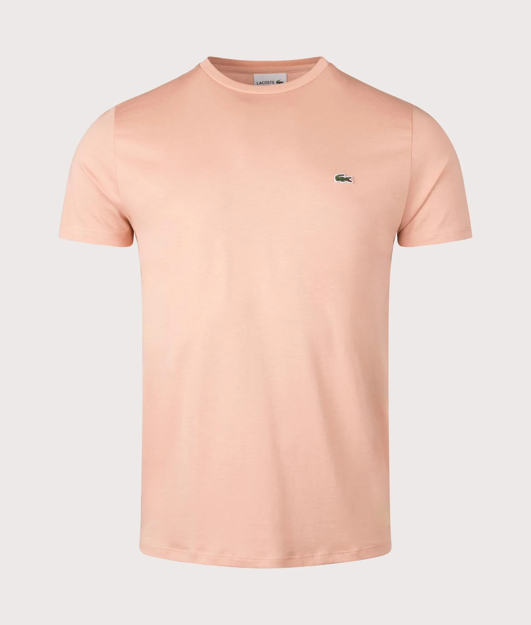 Cotton Pima T-Shirt sold by EQVVS