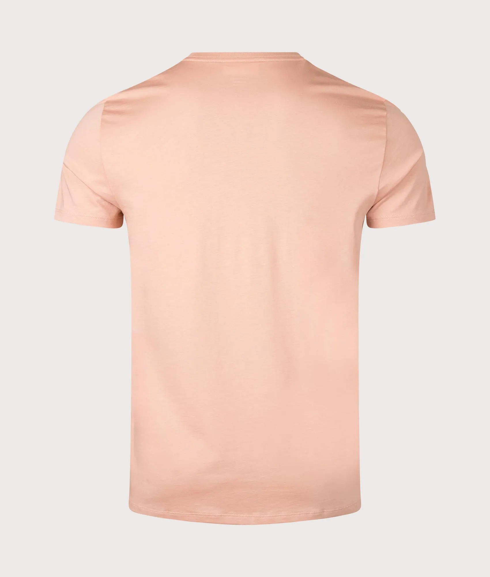 Cotton Pima T-Shirt sold by EQVVS product image thumbnail 3