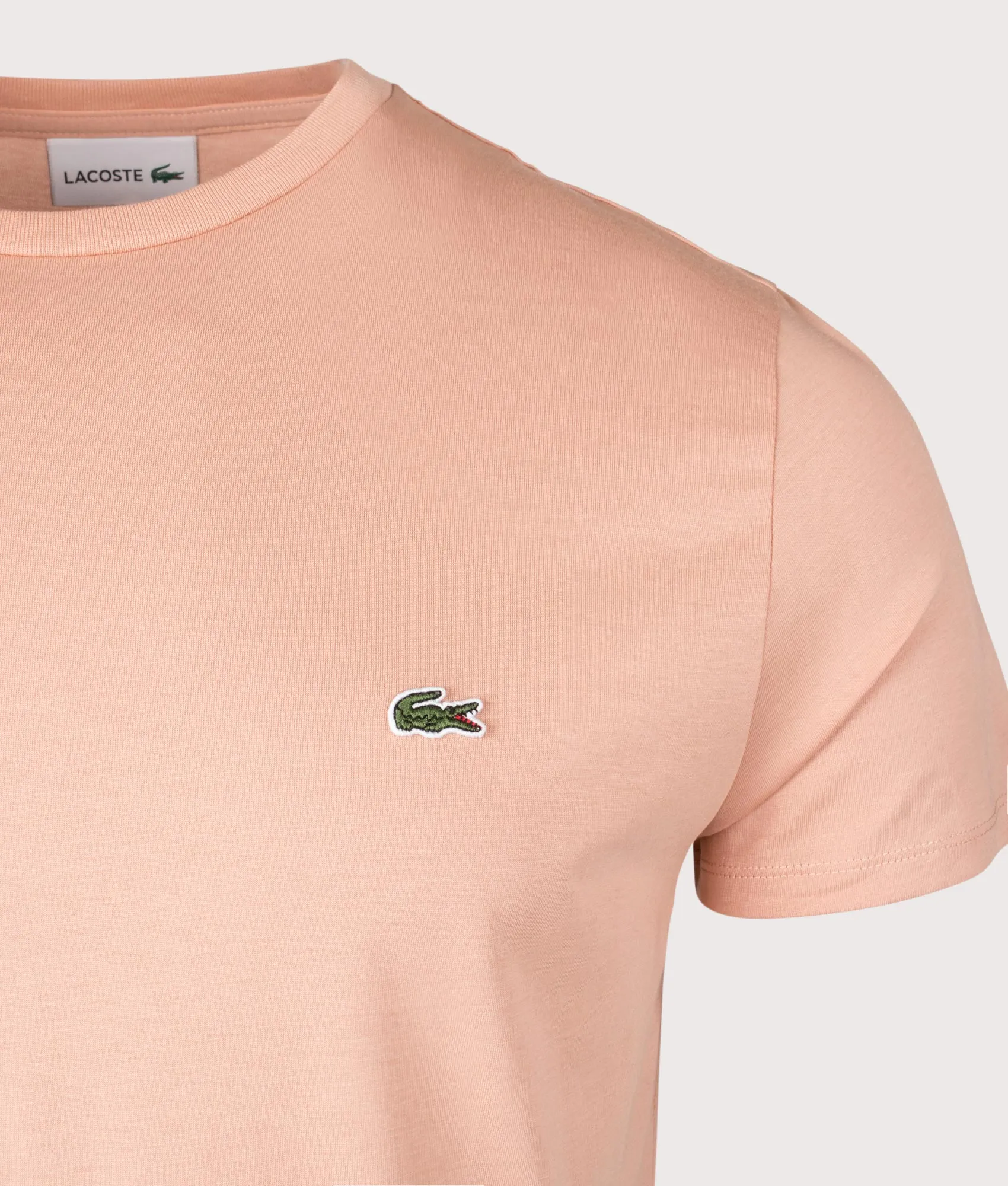 Cotton Pima T-Shirt sold by EQVVS product image thumbnail 2