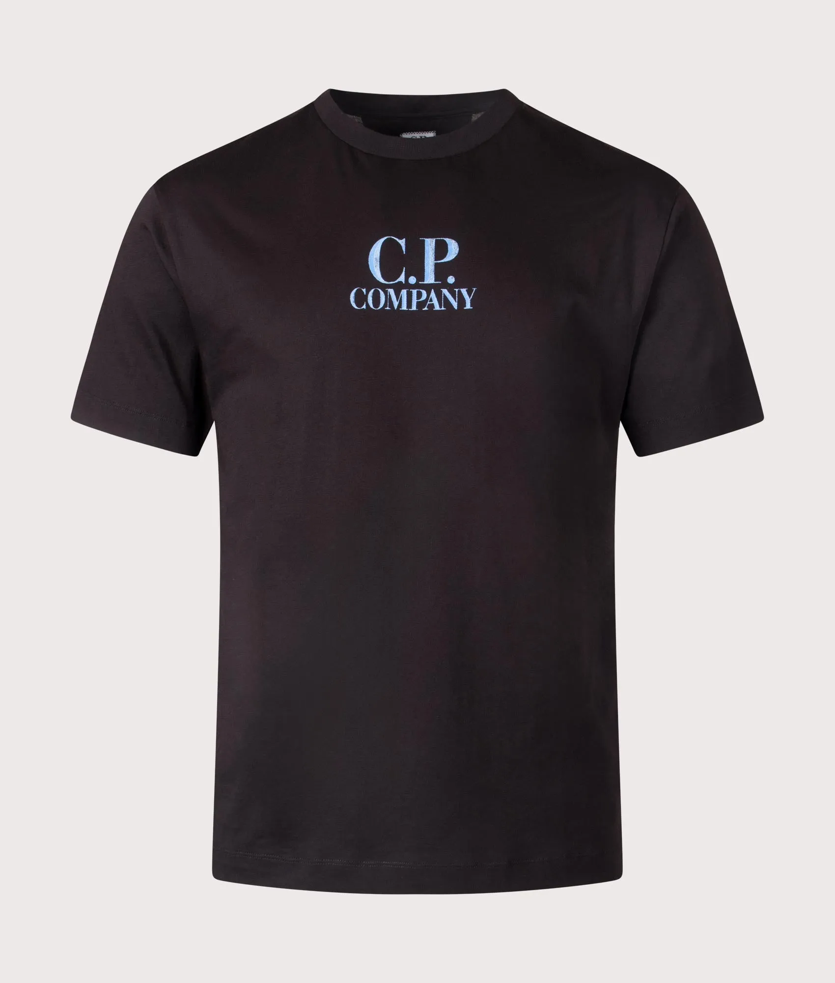 Logo T-Shirt sold by EQVVS product image thumbnail 2