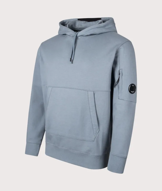 Diagonal Raised Hoodie sold by EQVVS