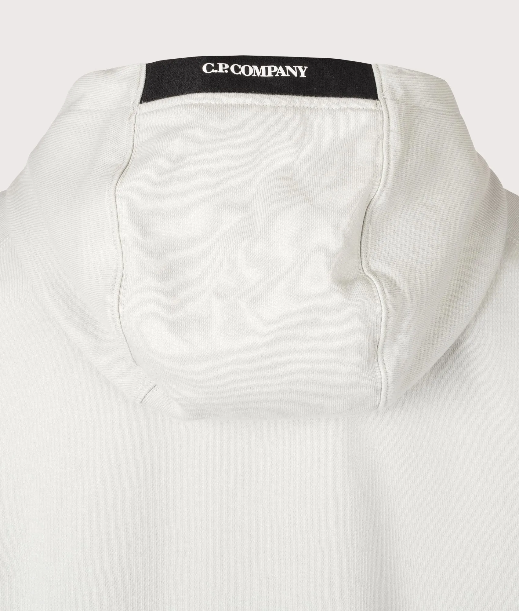 Diagonal Raised Hoodie sold by EQVVS product image thumbnail 4