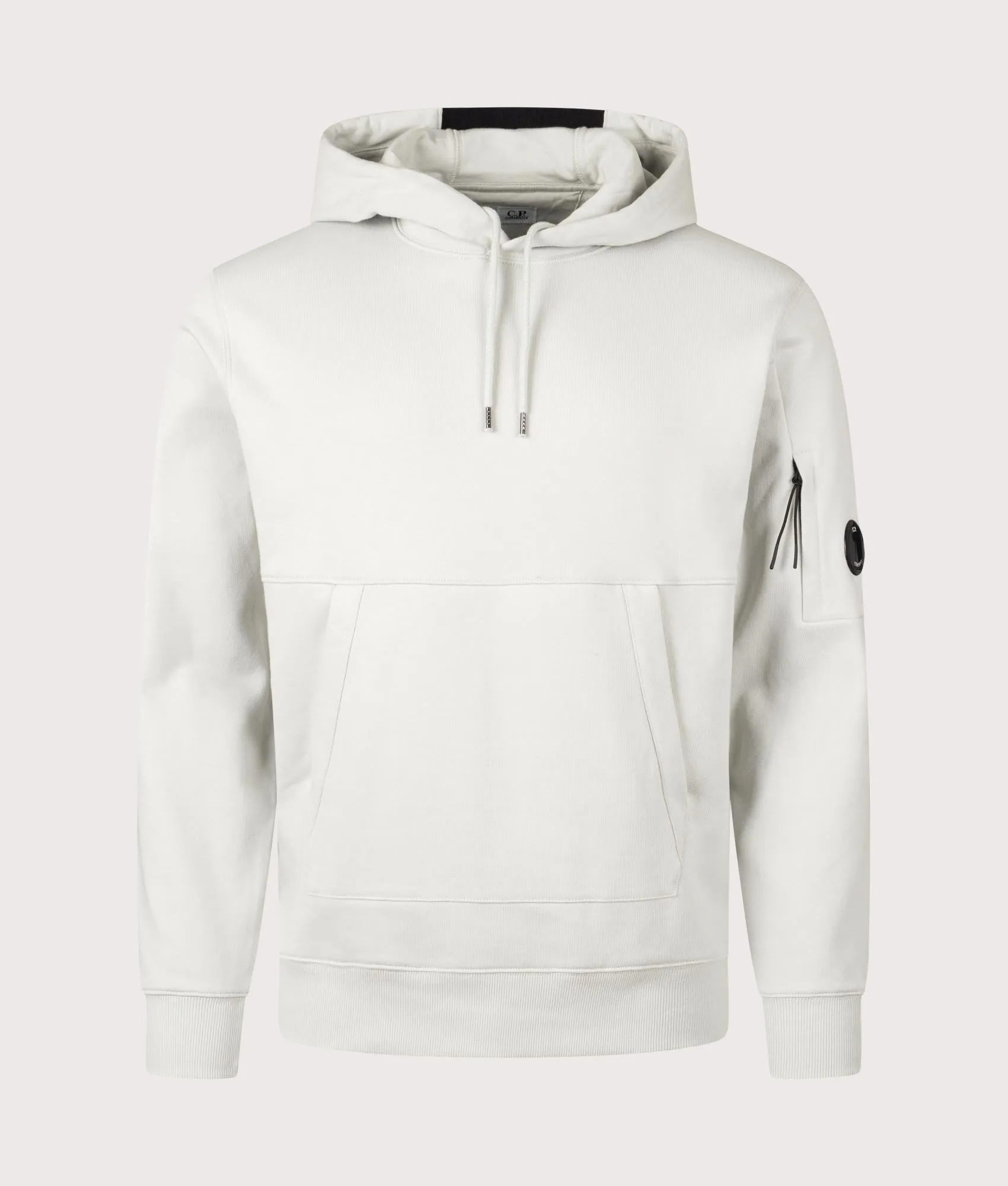 Diagonal Raised Hoodie sold by EQVVS product image thumbnail 2