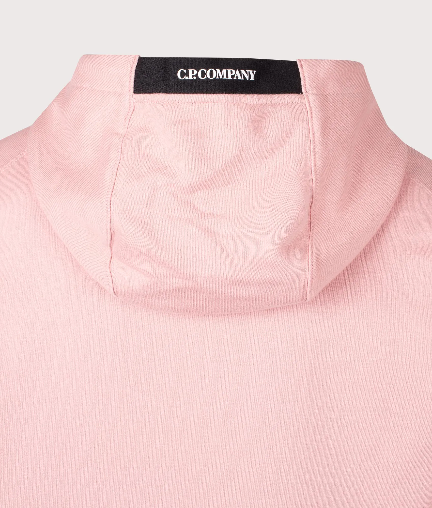 Diagonal Raised Hoodie sold by EQVVS product image thumbnail 4