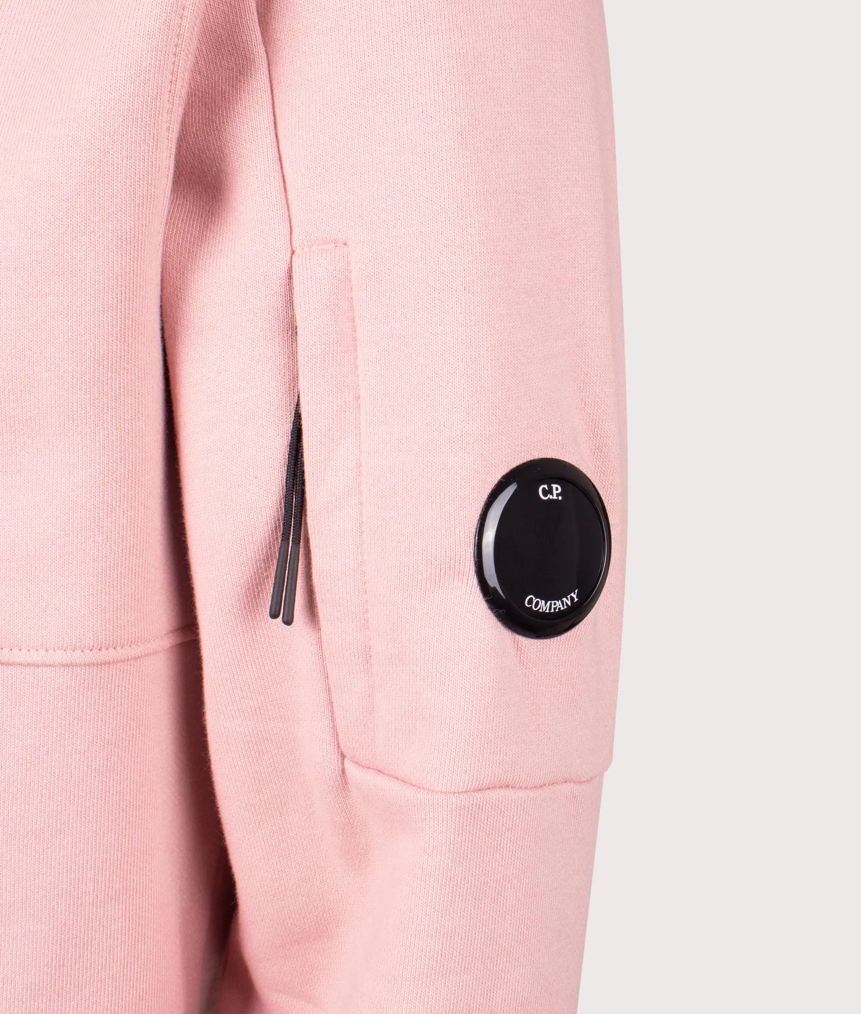 Diagonal Raised Hoodie sold by EQVVS product image thumbnail 3