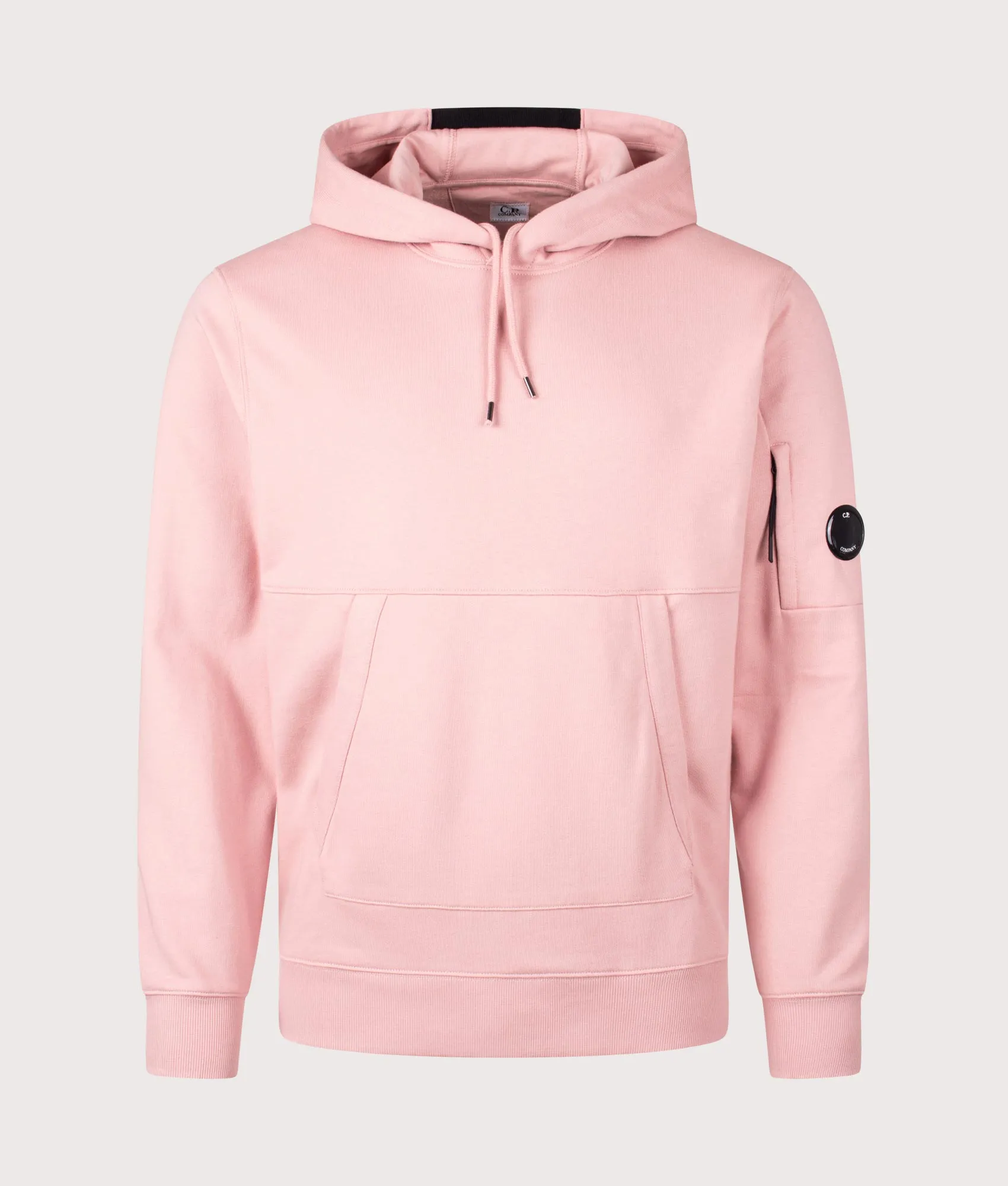 Diagonal Raised Hoodie sold by EQVVS product image thumbnail 2