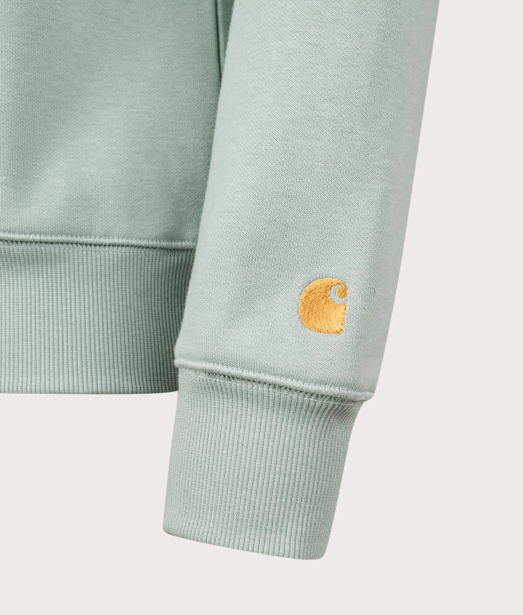 Chase Sweatshirt sold by EQVVS product image thumbnail 2