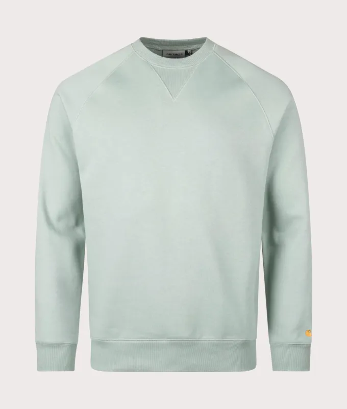 Chase Sweatshirt sold by EQVVS