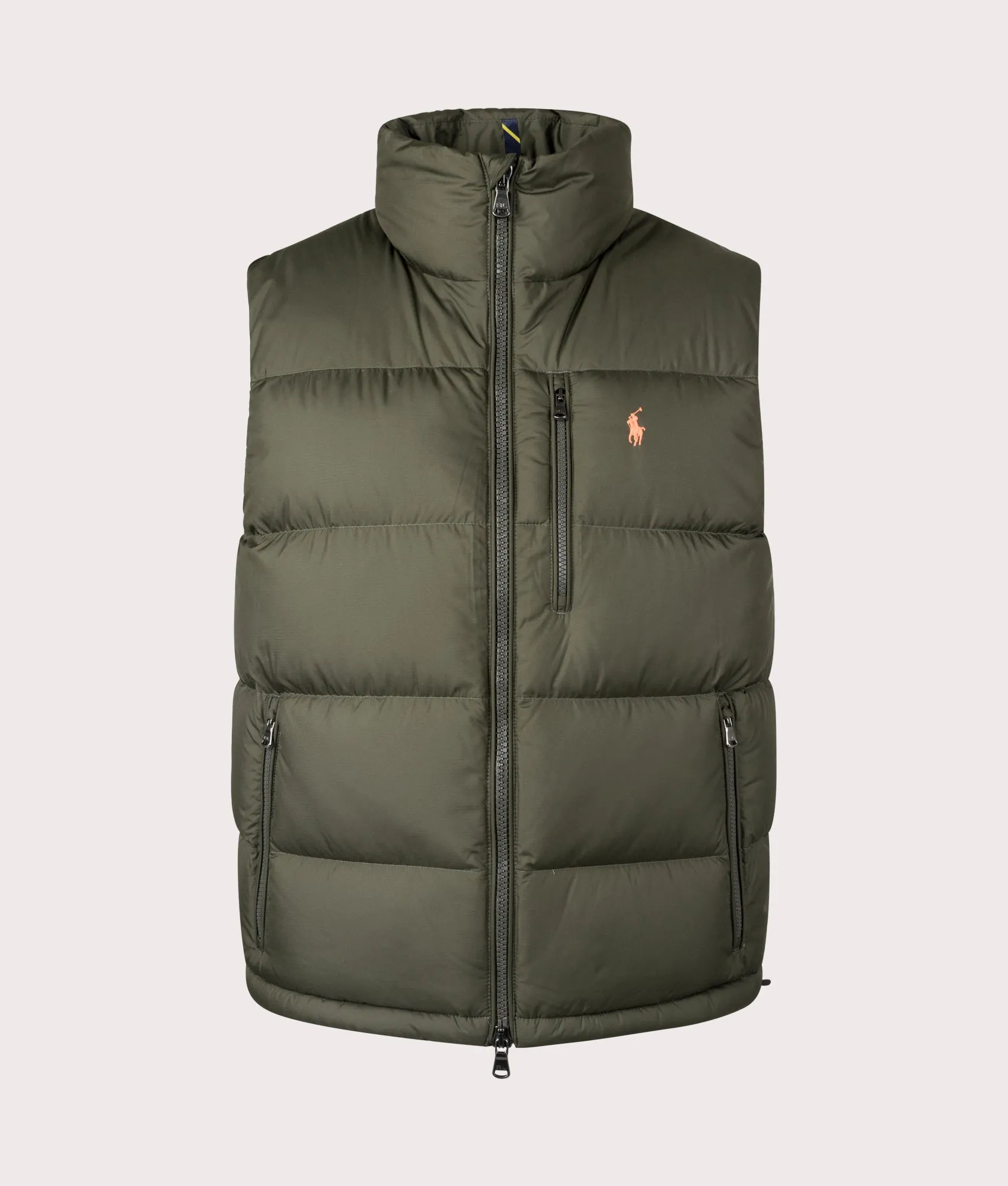 The Gorham Down Vest sold by EQVVS