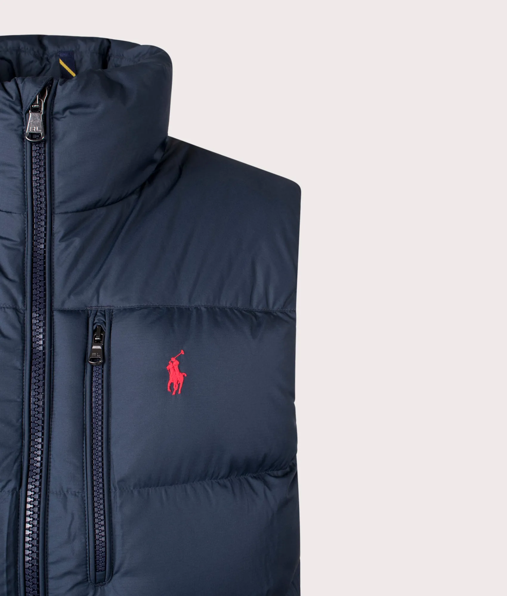 The Gorham Down Vest sold by EQVVS product image thumbnail 2